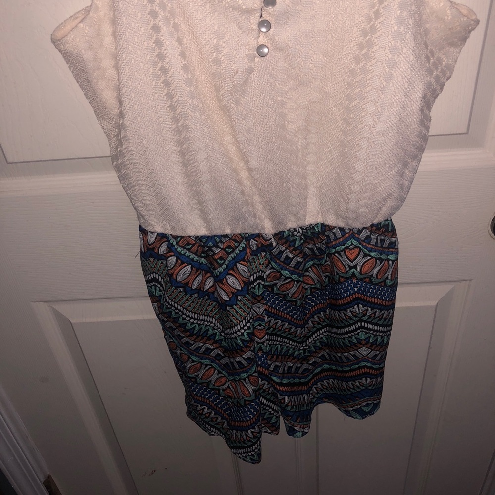 Romper!!